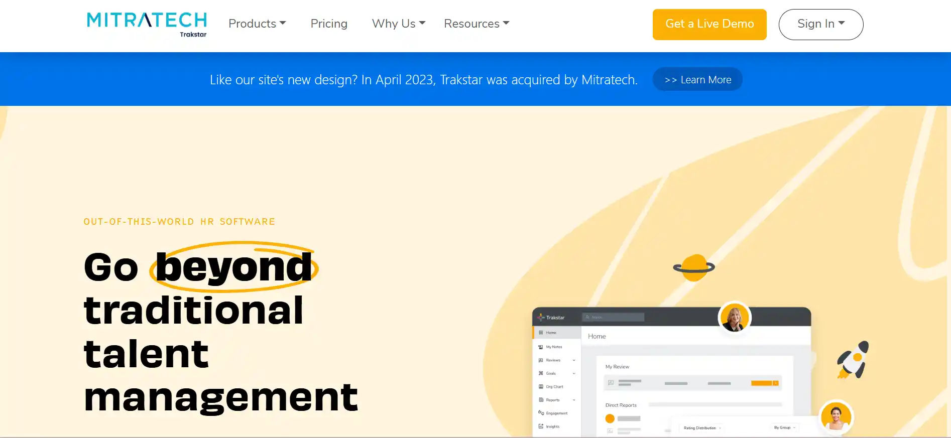 360 Degree Feedback Tool