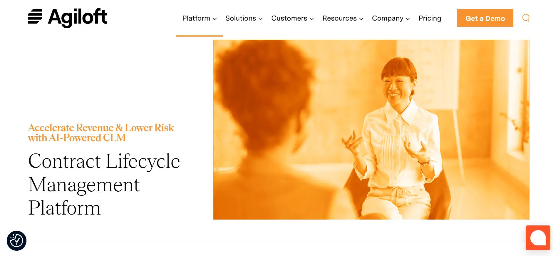 software for contract management