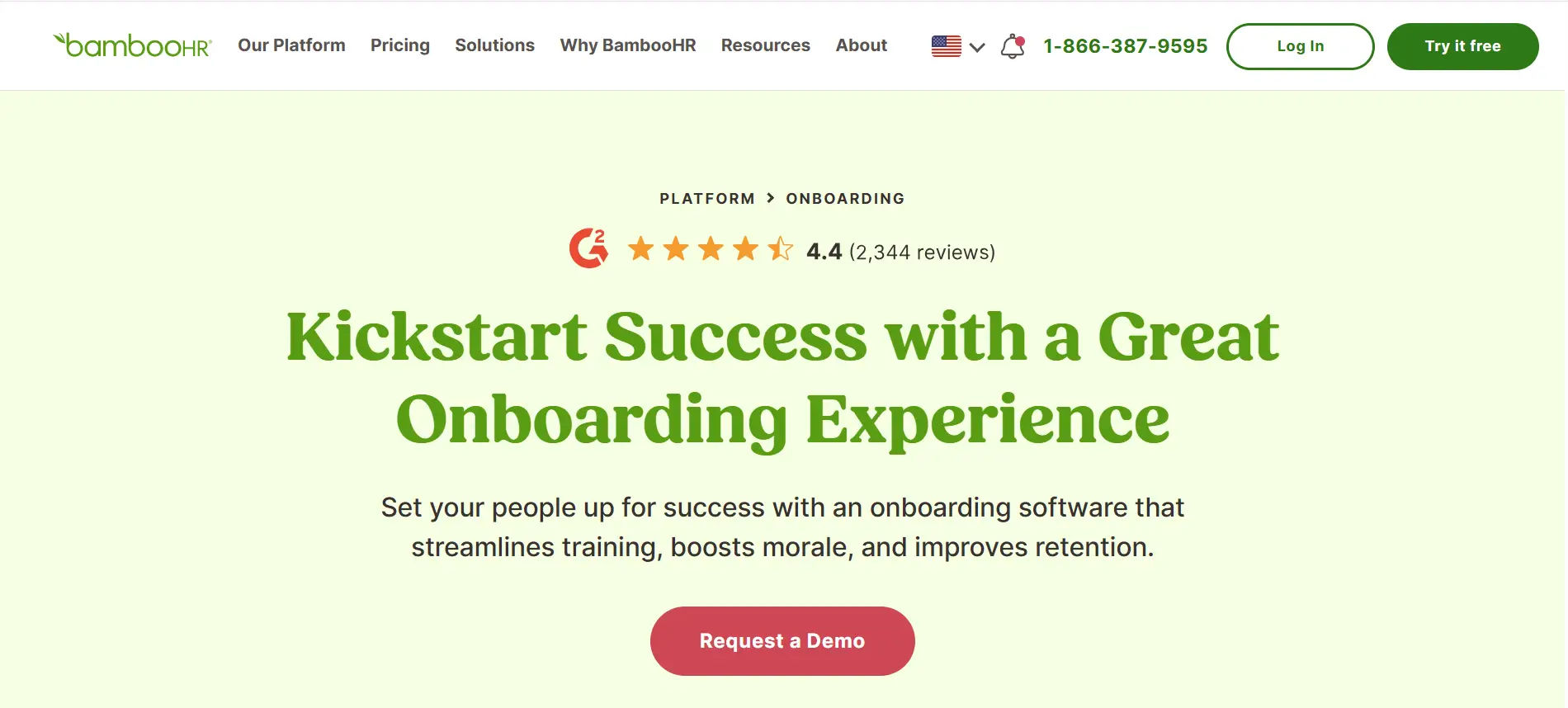 bamboohr onboarding