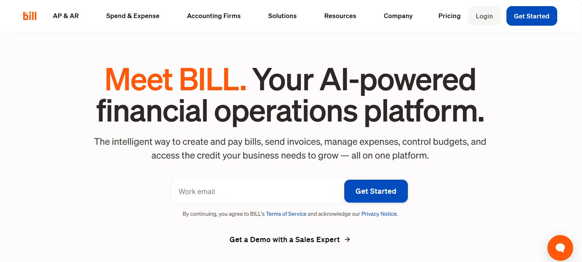expense management tools