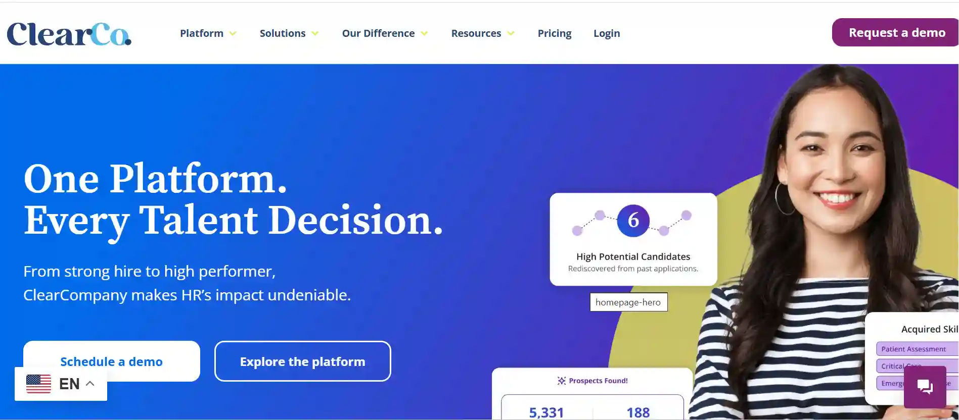 HR Automation Software