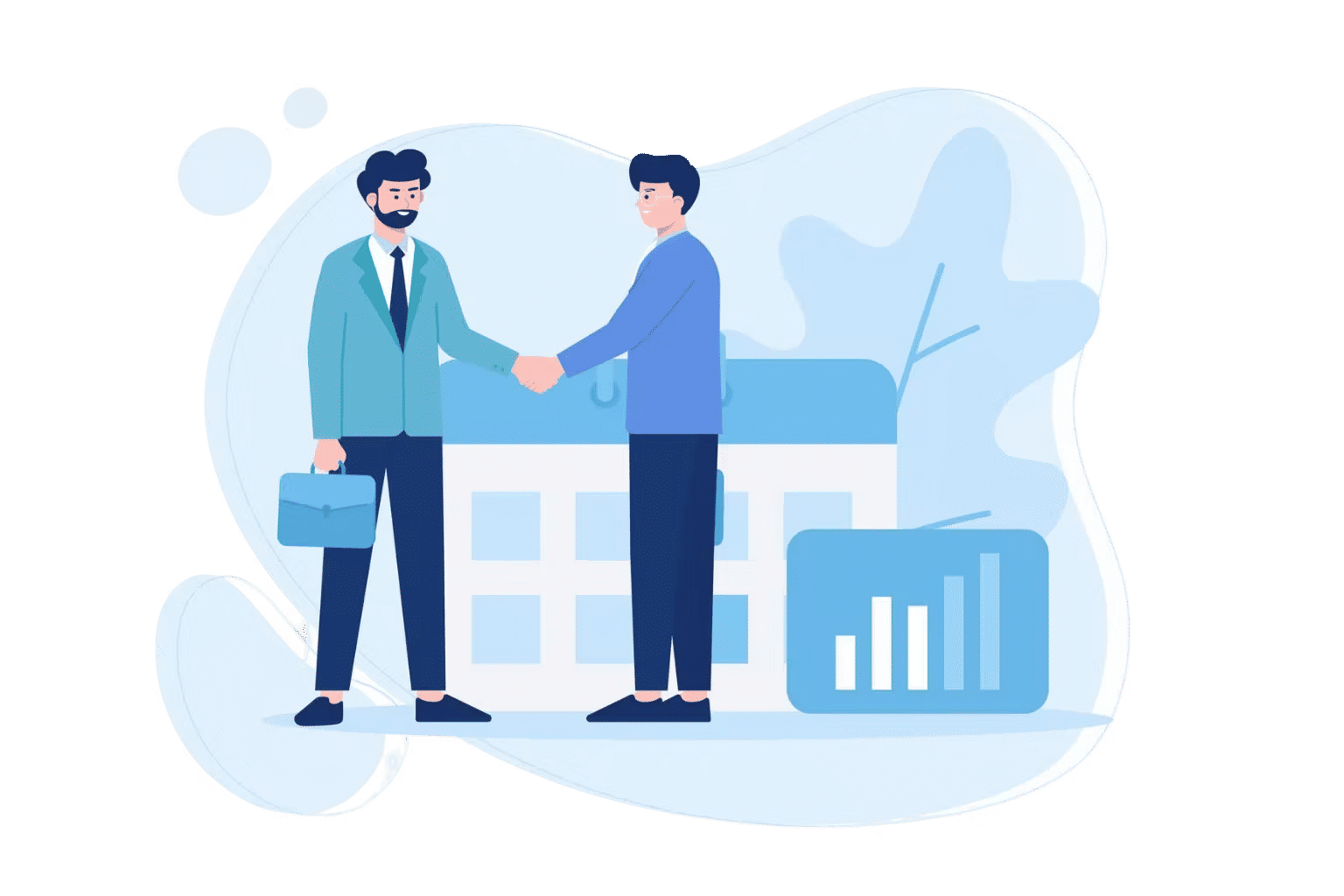 Non Profit Contract Management