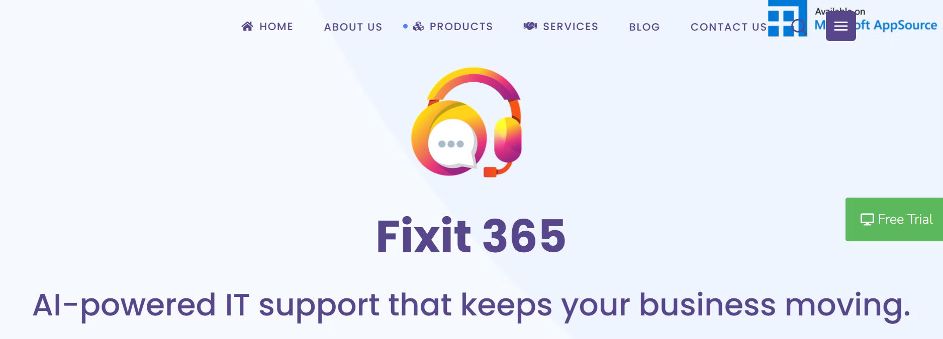 fixit