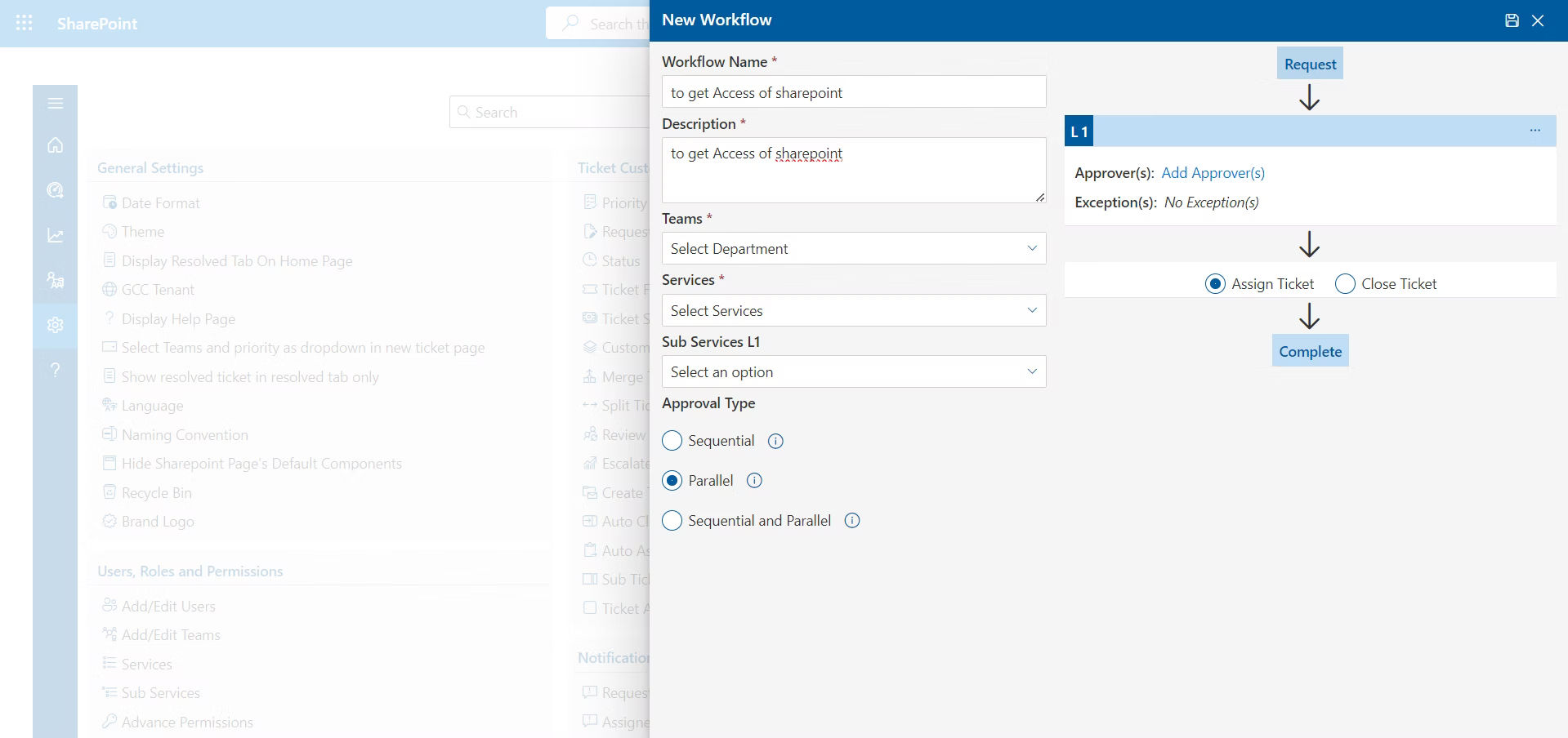 helpdesk