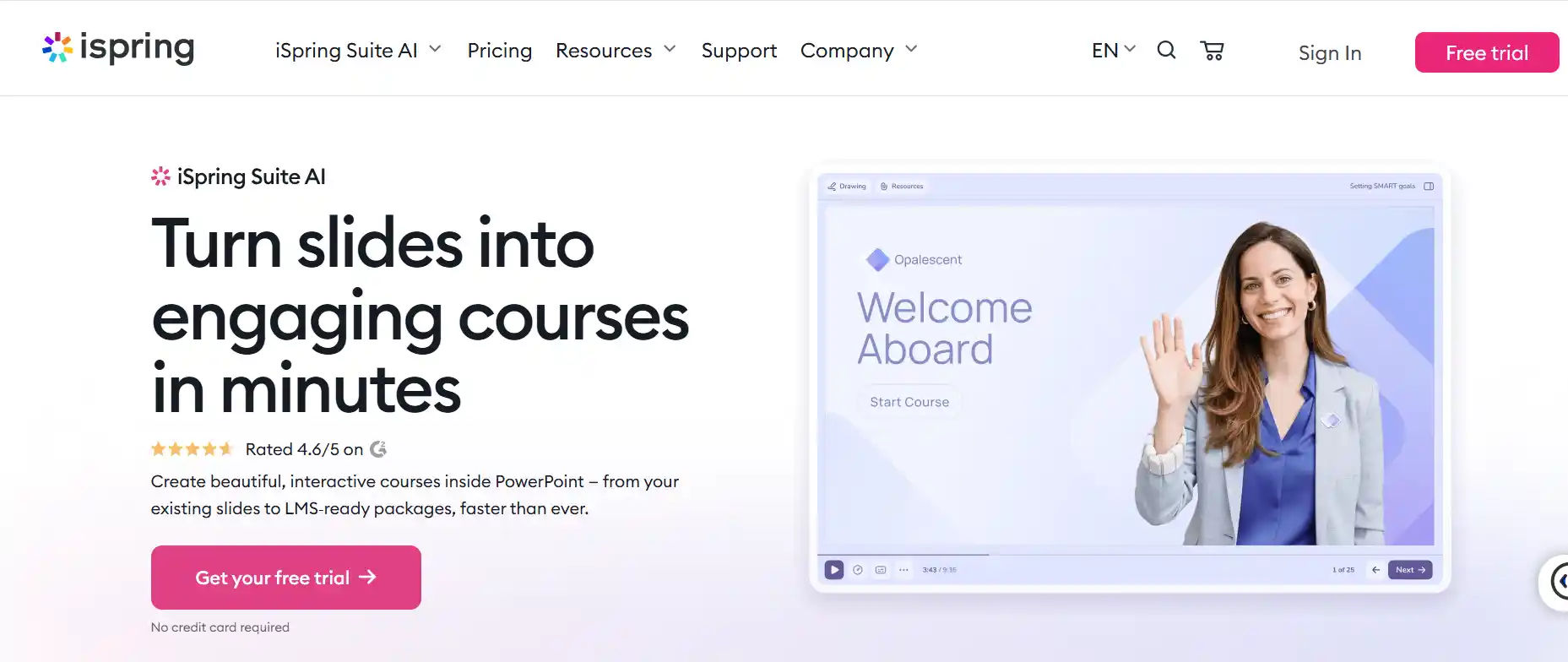 Lms for Corporate Training