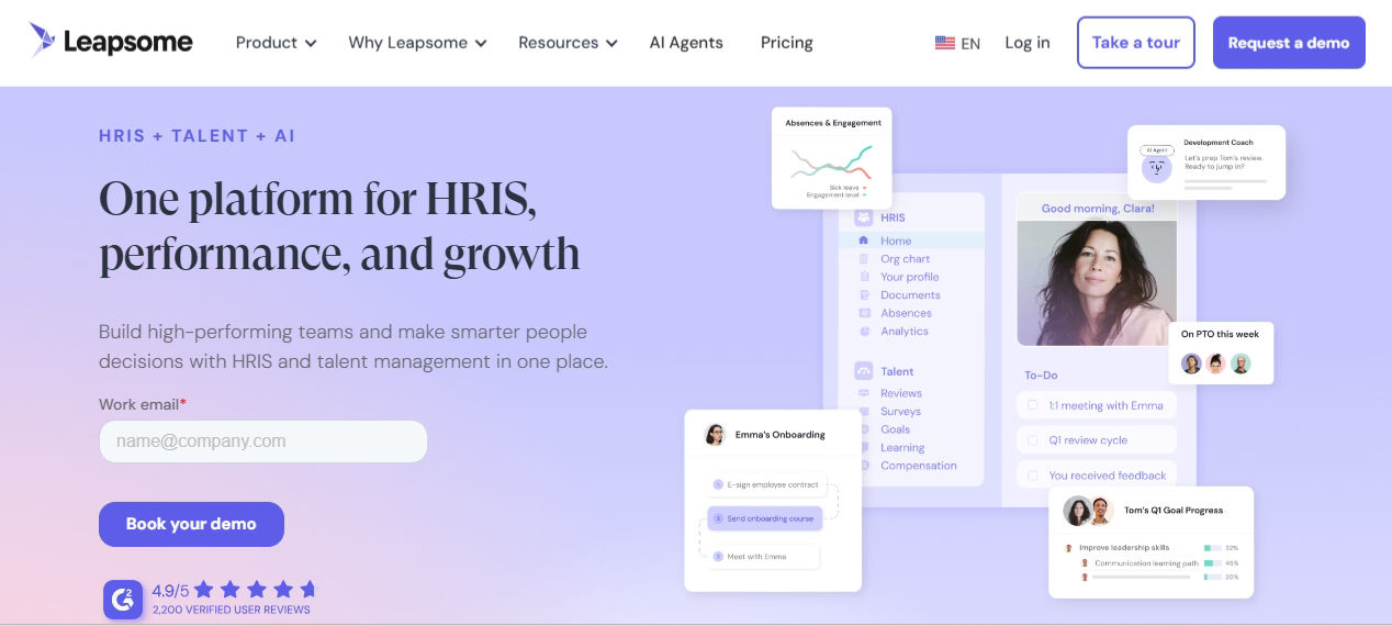 HRMS-systems