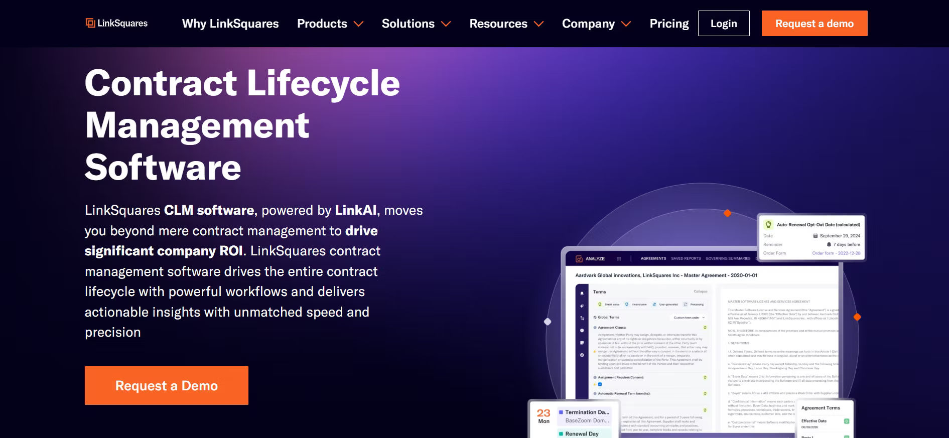 Docusign alternatives