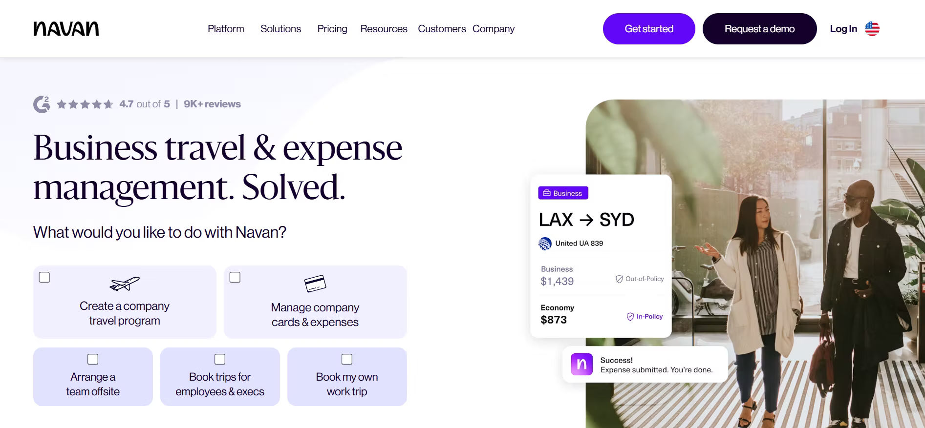 expense management tools