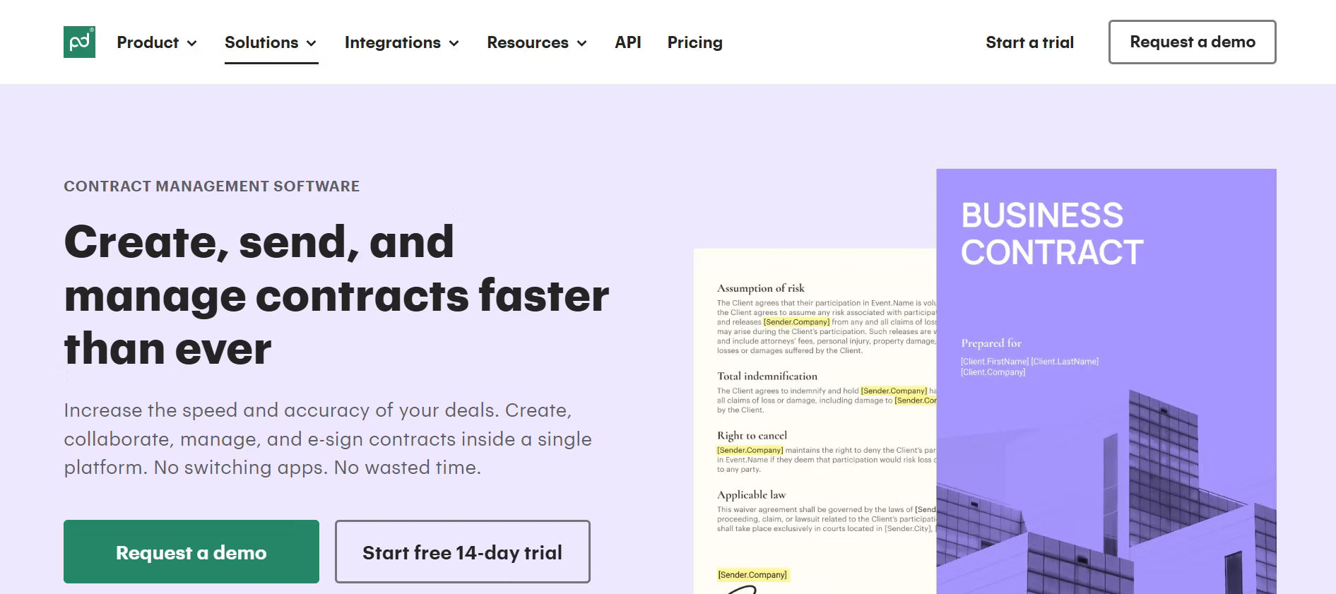 DocuSign alternatives