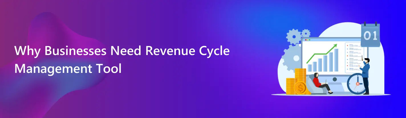 Revenue cycle management tool