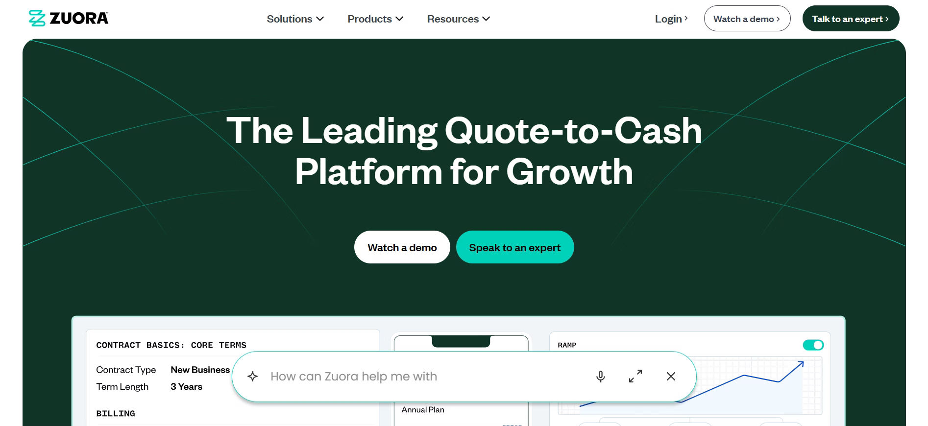 subscription billing software