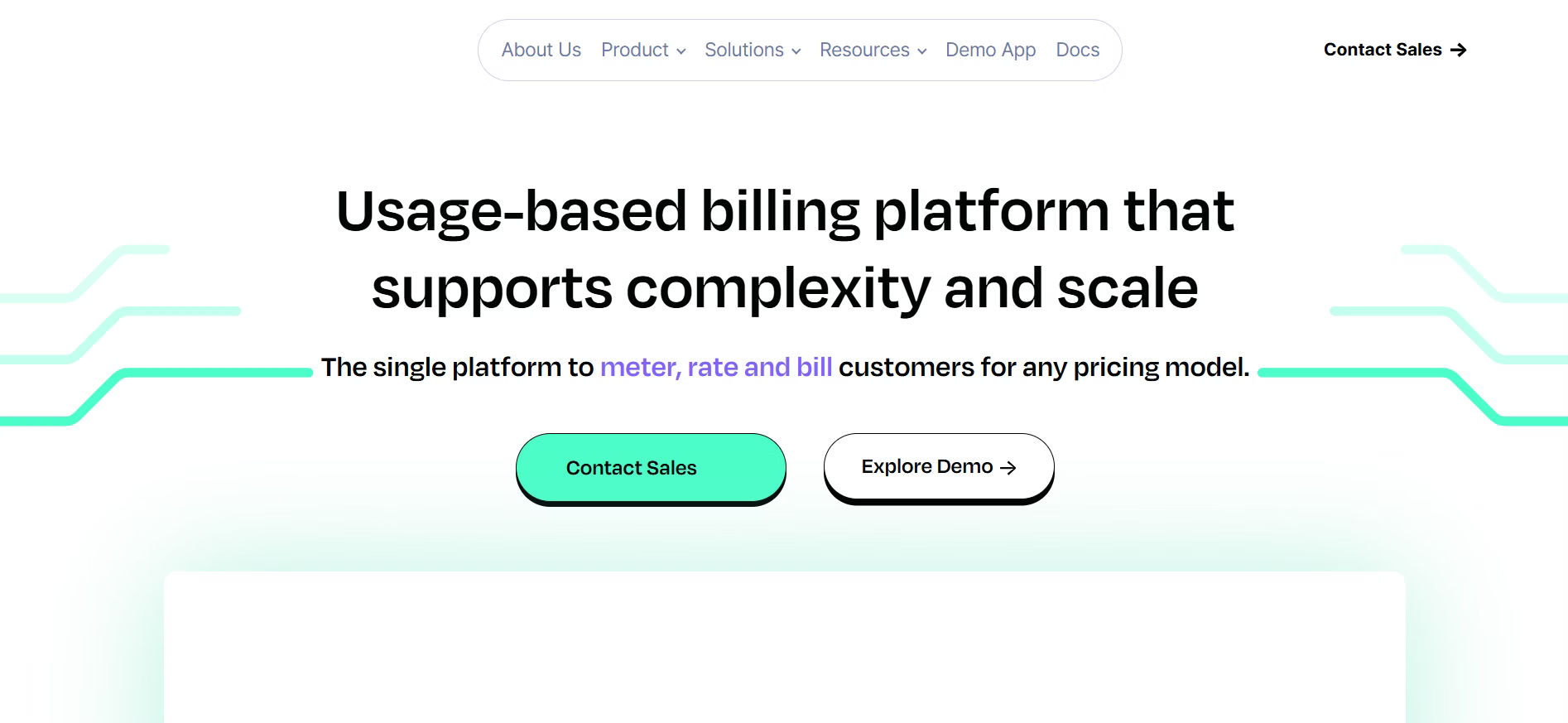 subscription billing software