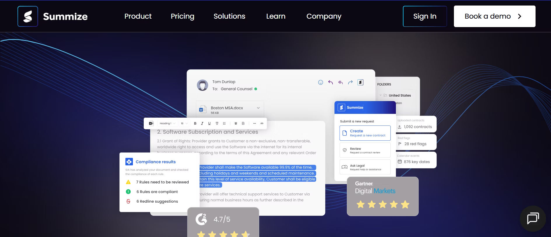 Docusign alternative