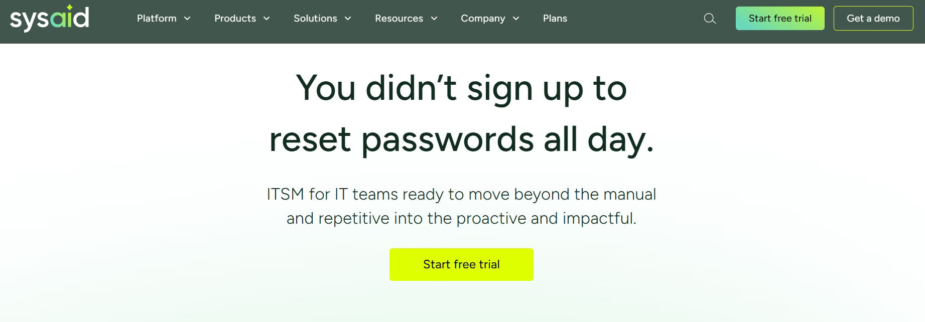 helpdesk