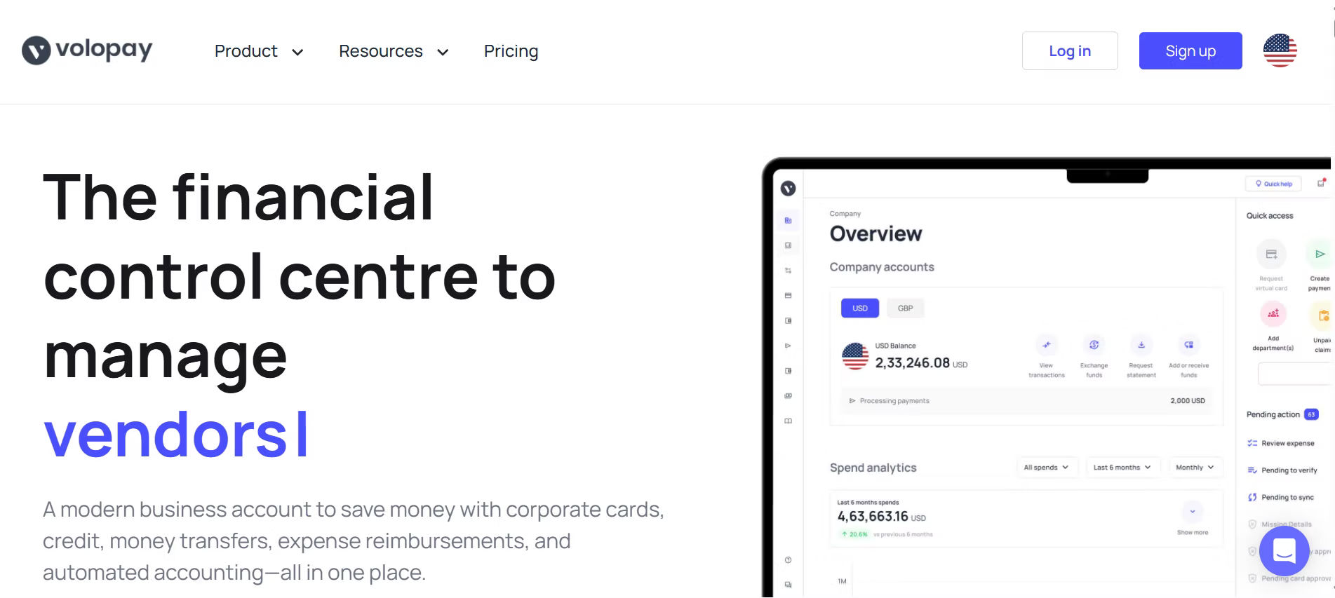 expense management tools
