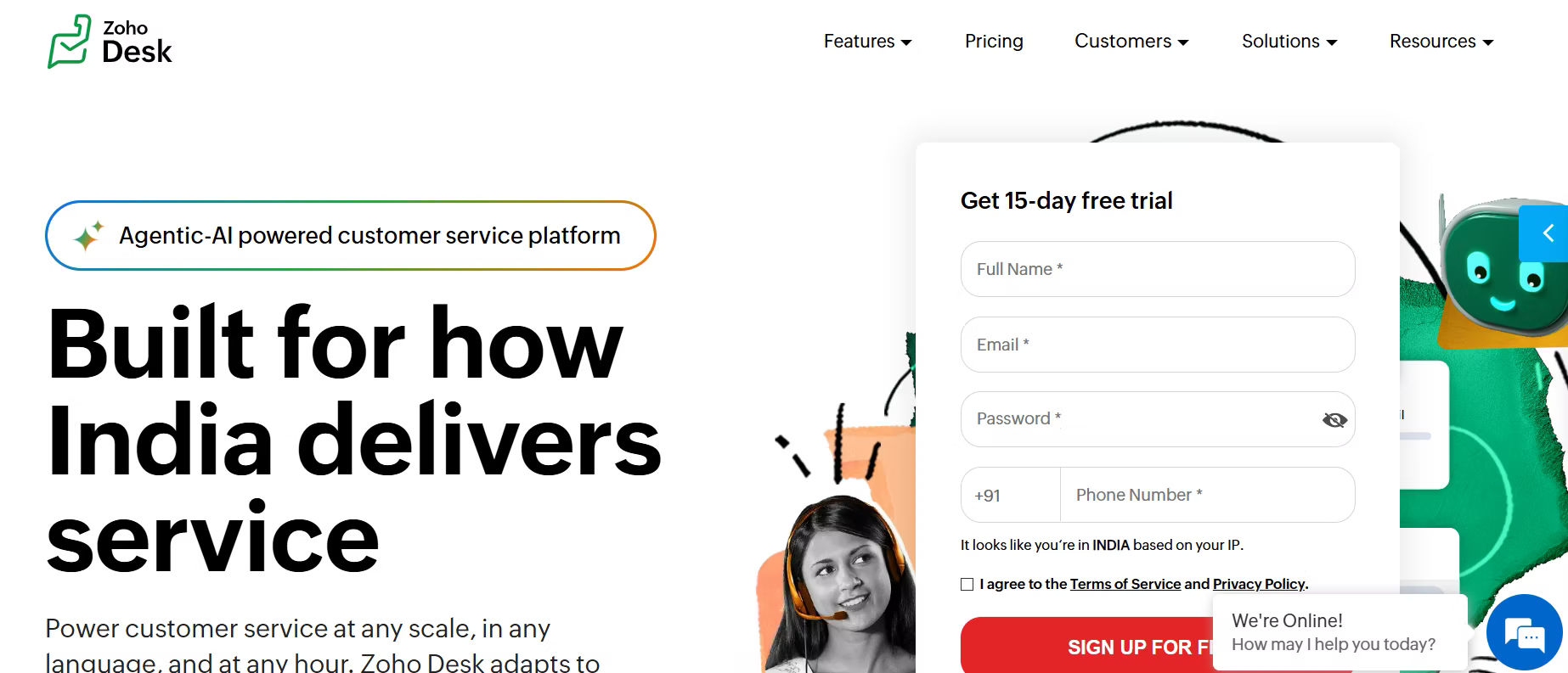 helpdesk