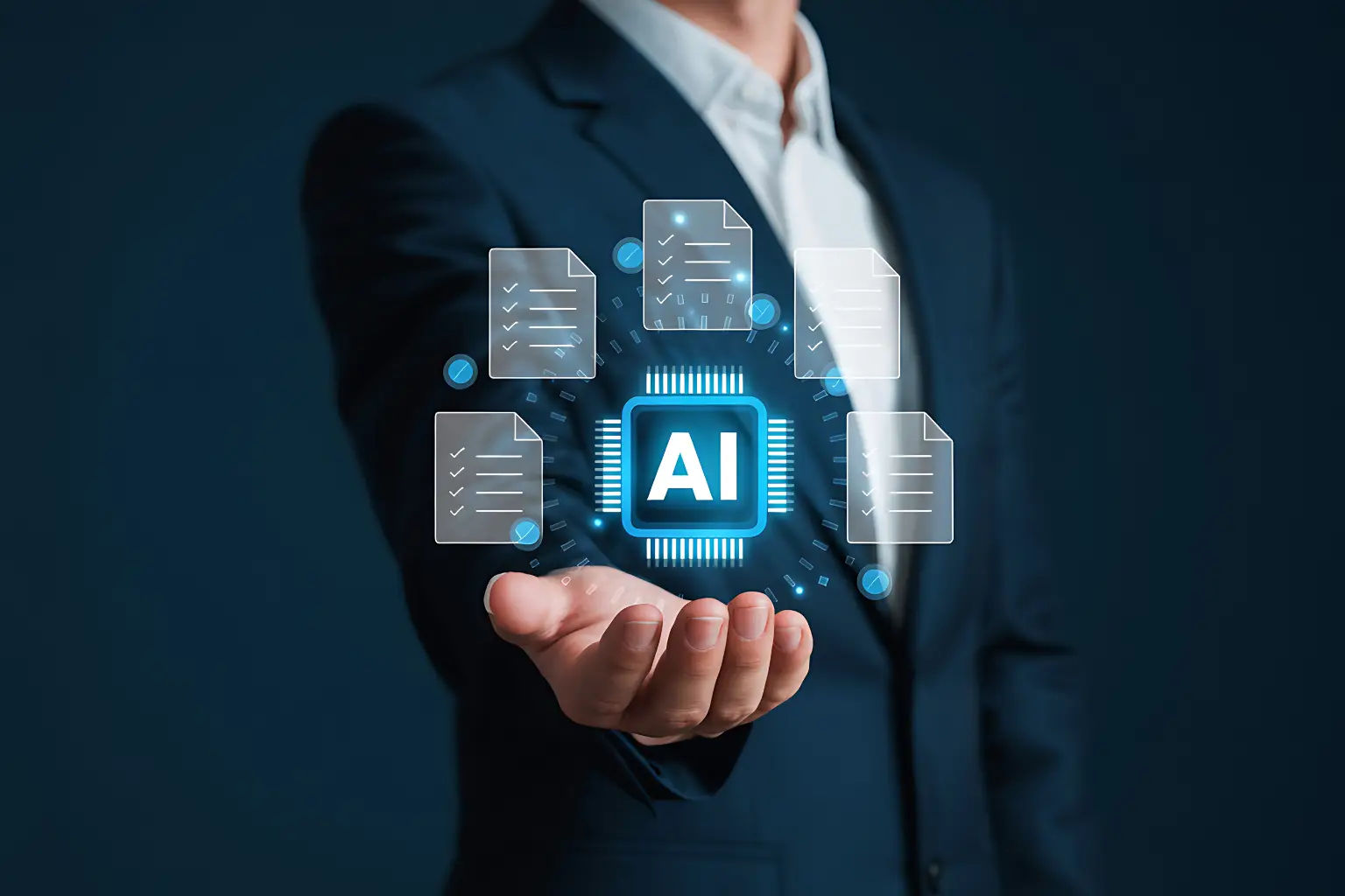 AI Contract managementAI contract lifecycle managementAI for contract managementAI contract review