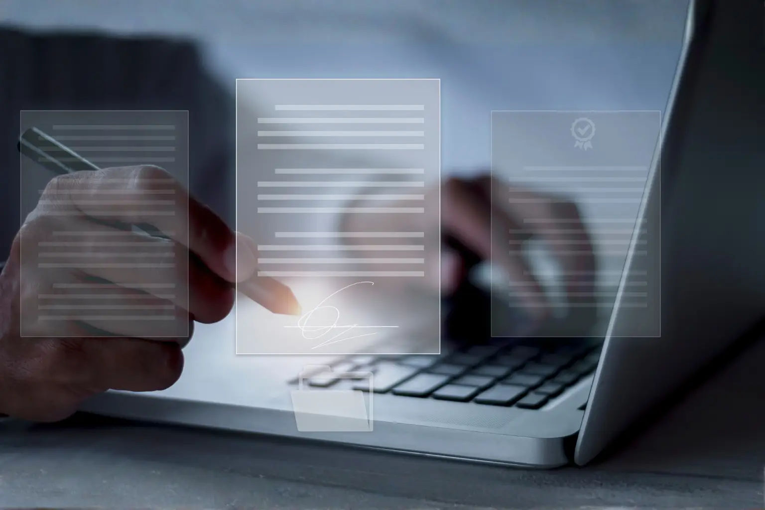 clause library templates