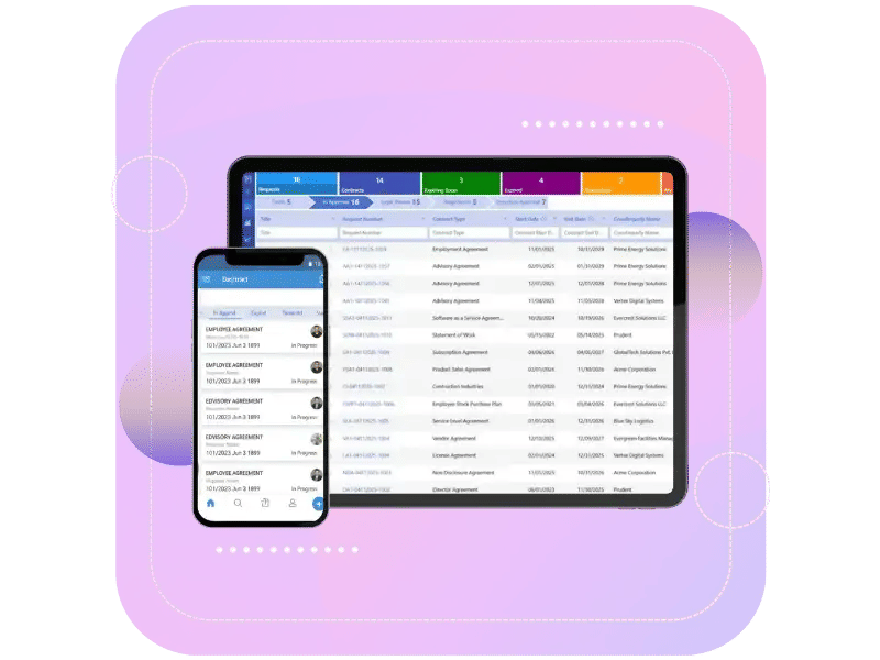 SharePoint contract management
SharePoint contract management software
Microsoft contract management
Microsoft 365 contract management
SharePoint contract lifecycle management