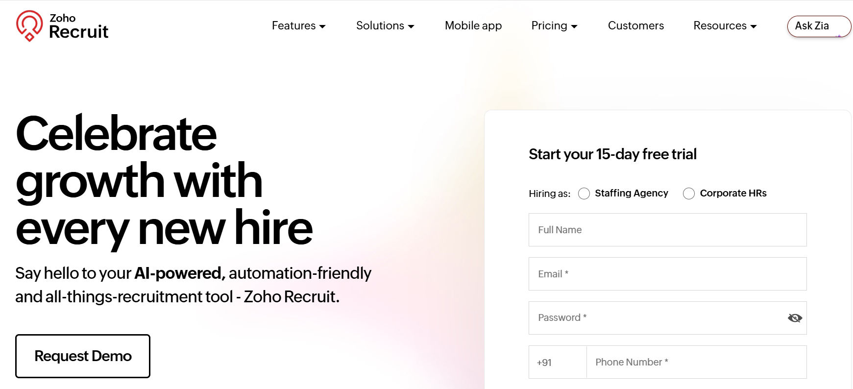 zoho