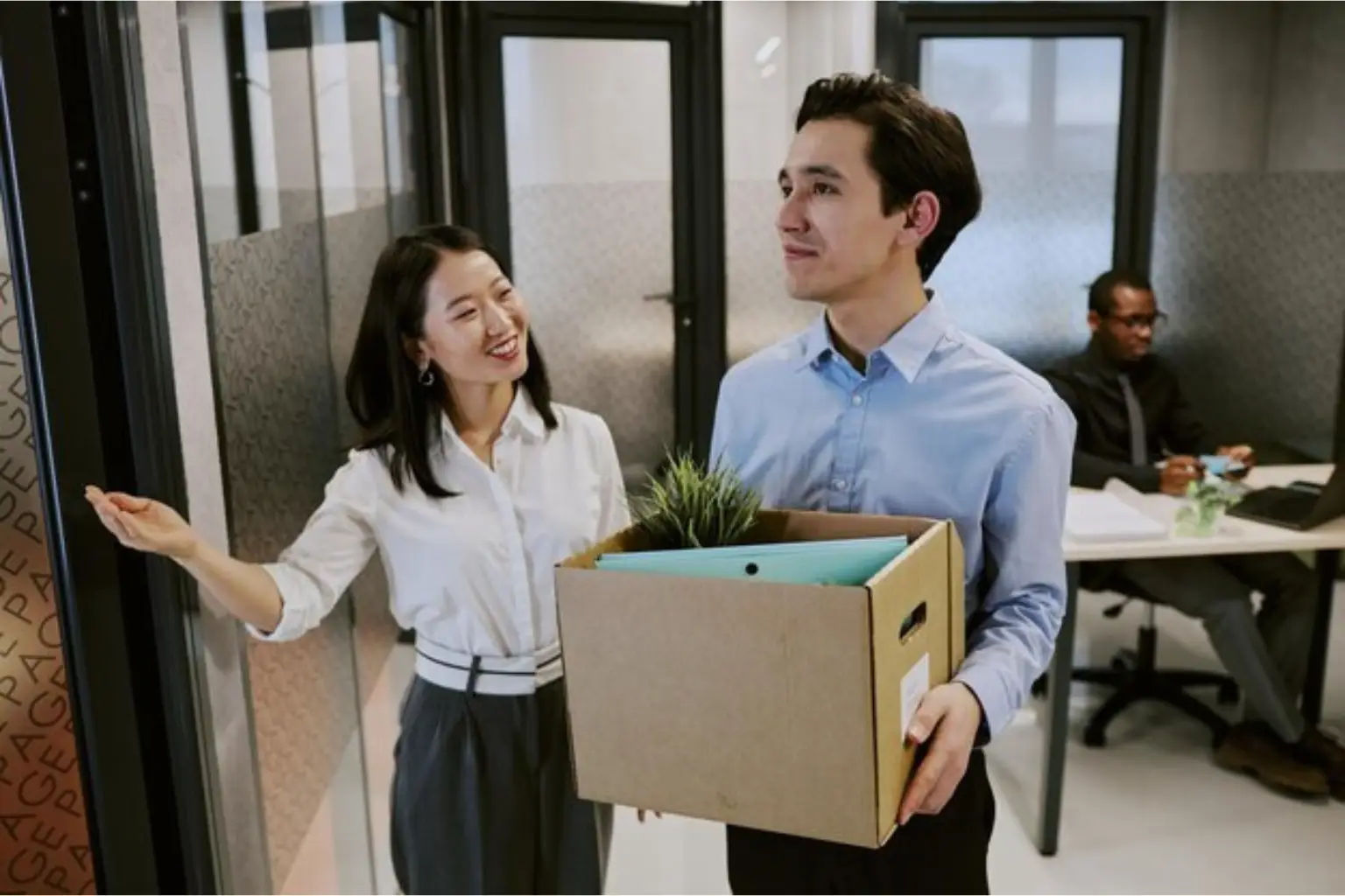 Offboarding
Employee offboarding software
Offboarding process checklist
Offboarding automation