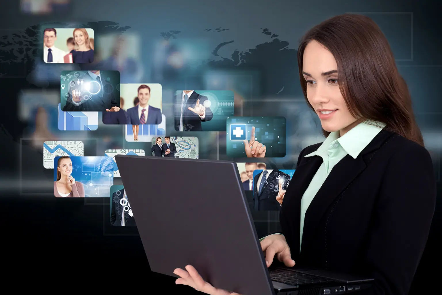 copilot helpdesk integration