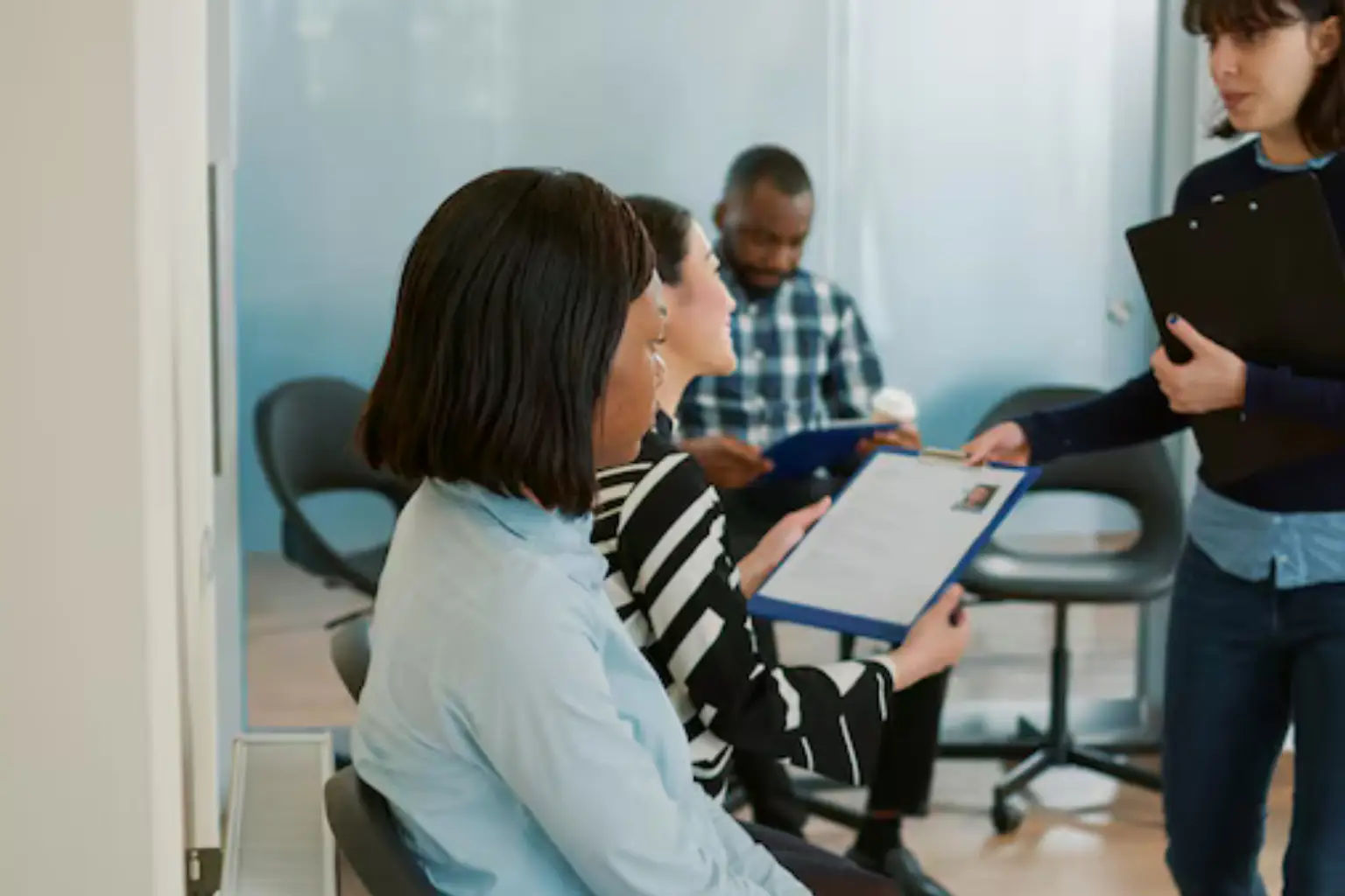 pre-onboarding checklist