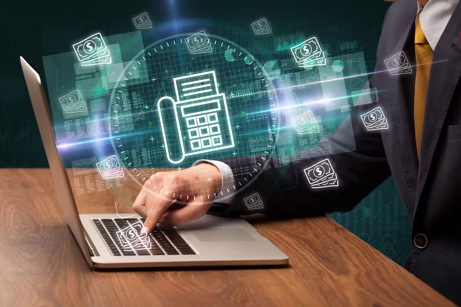 ai helpdesk software
