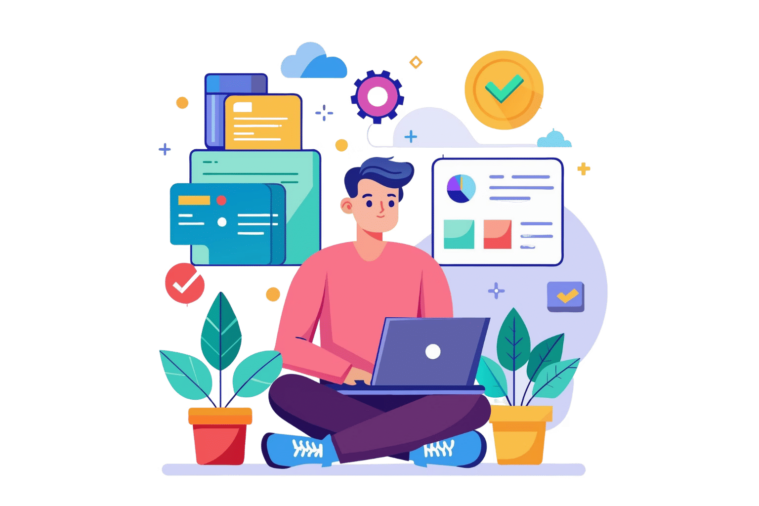 CLM 365 advantages