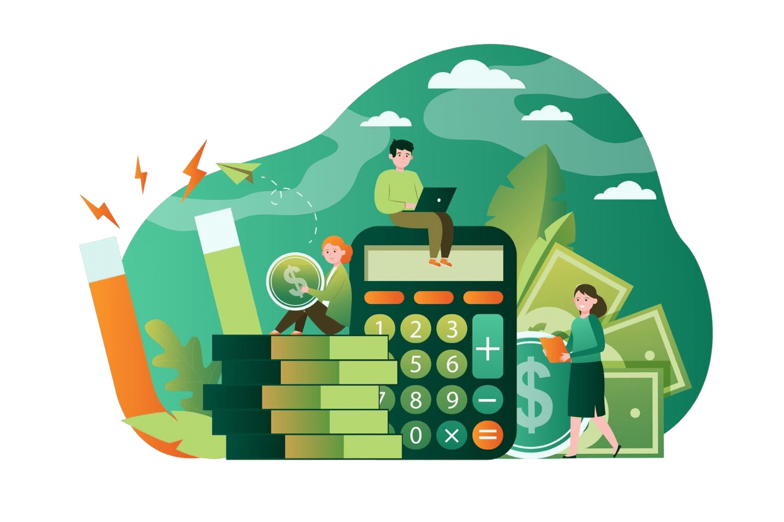 helpdesk reporting and analysis