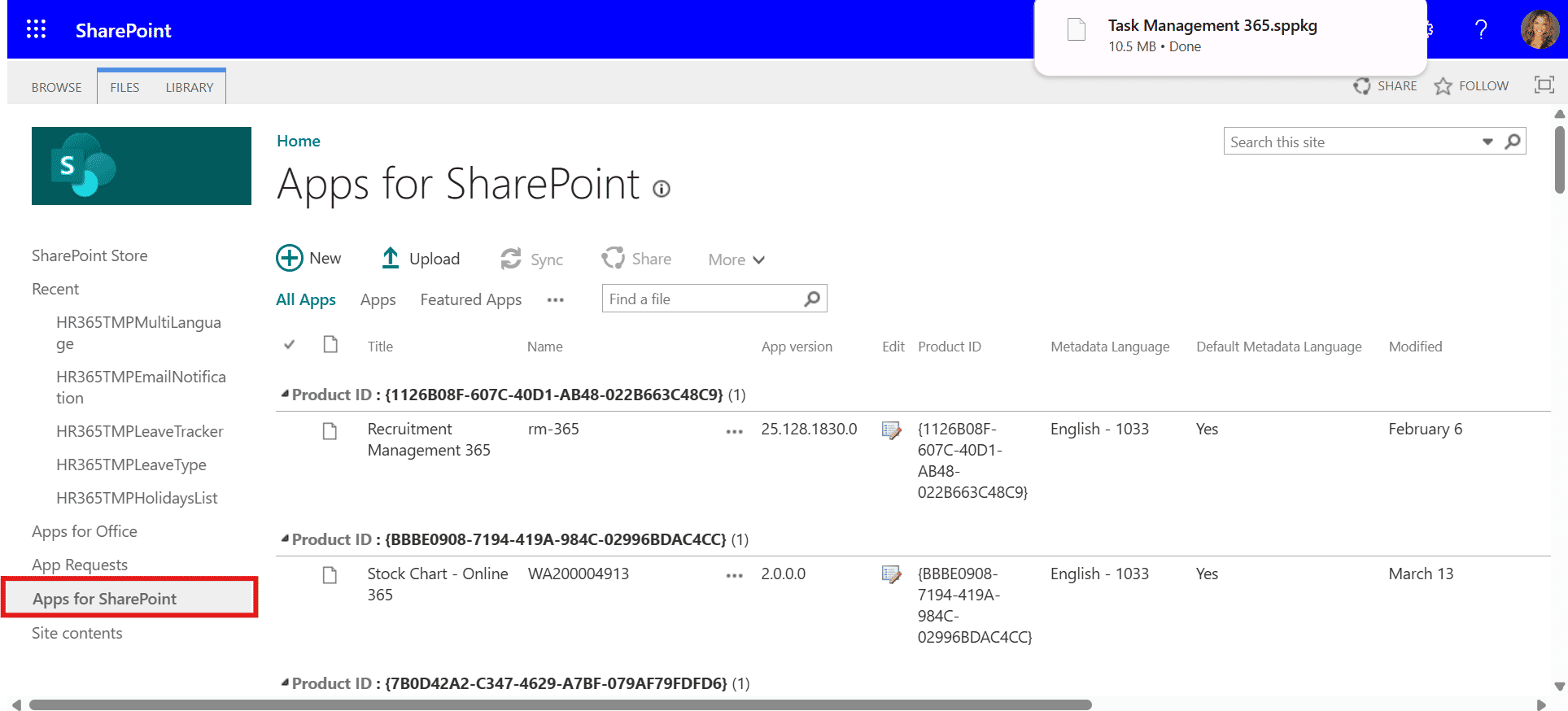 Apps-for-SharePoint