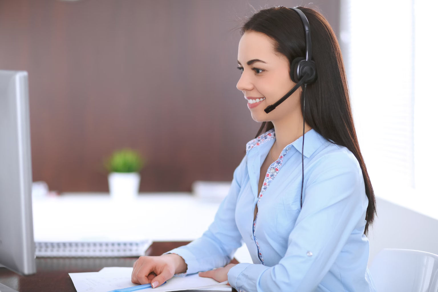 Microsoft teams helpdesk integration