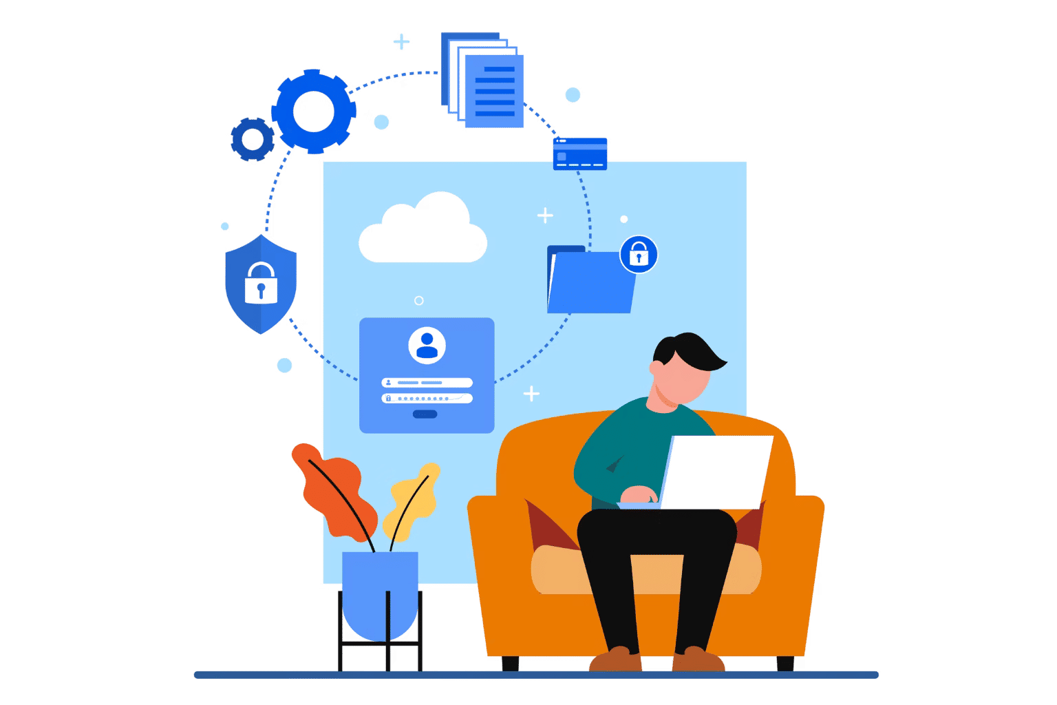 helpdesk reporting and analysis