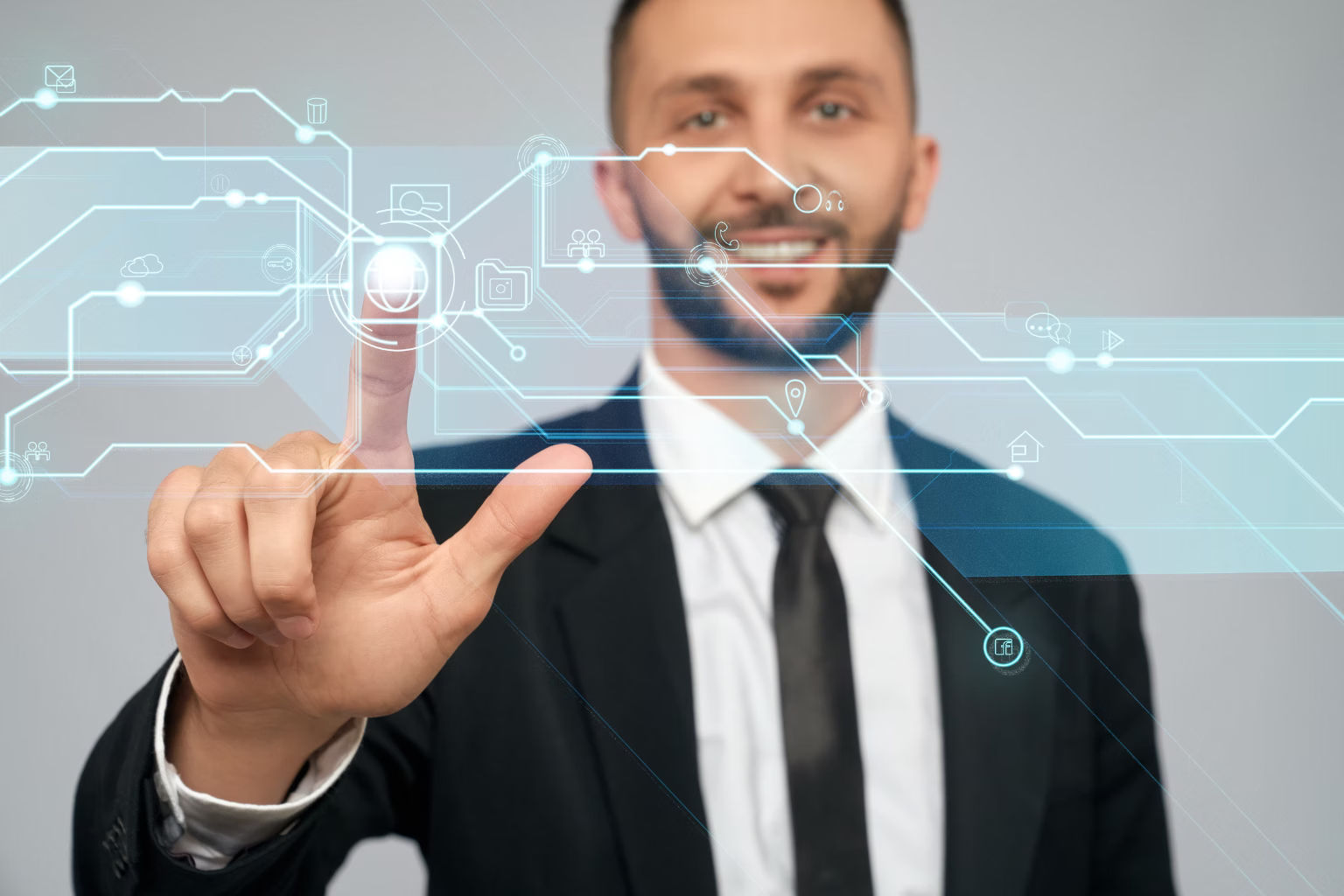 ai ticketing system