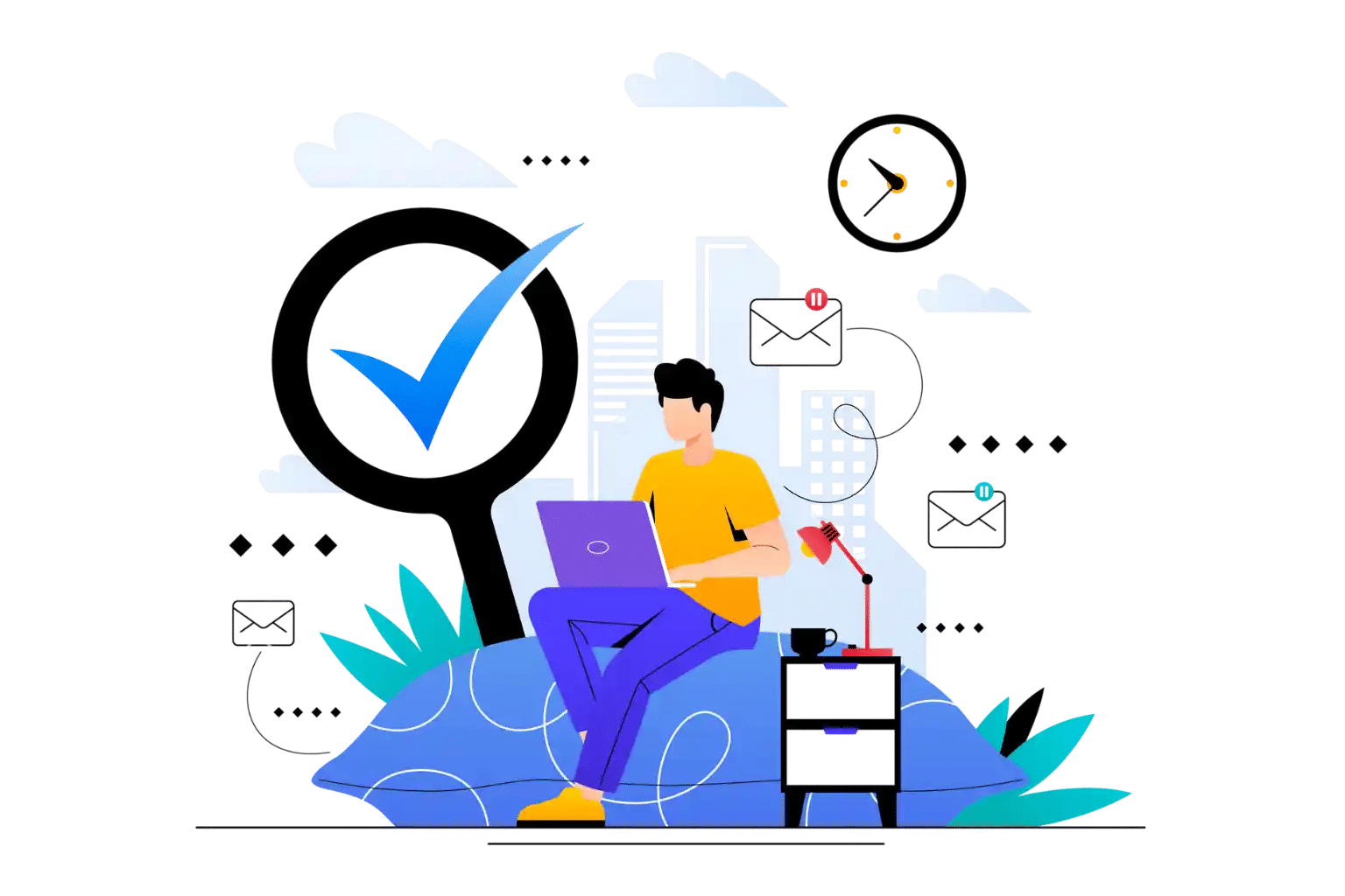 helpdesk reporting and analysis