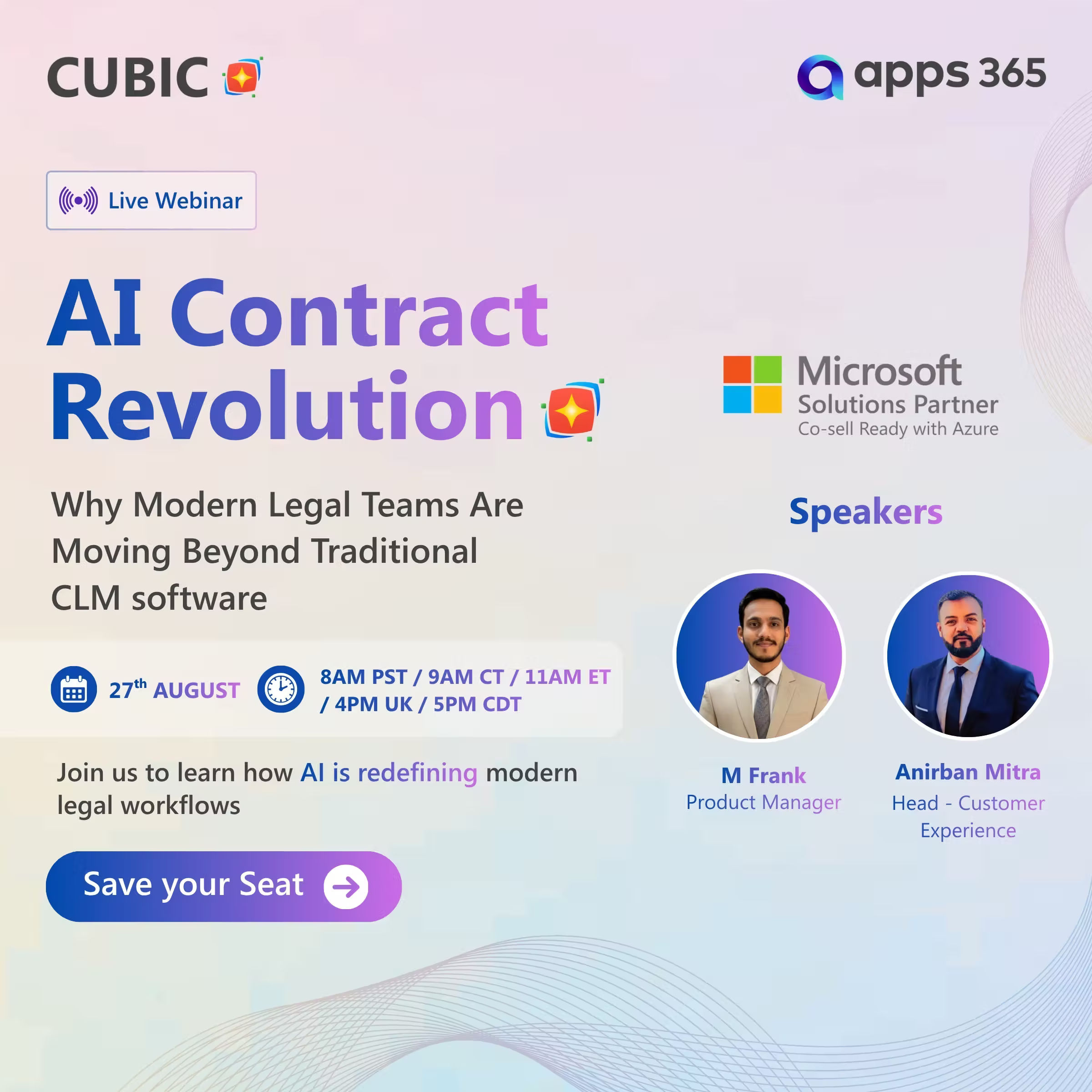 Webinar Banner