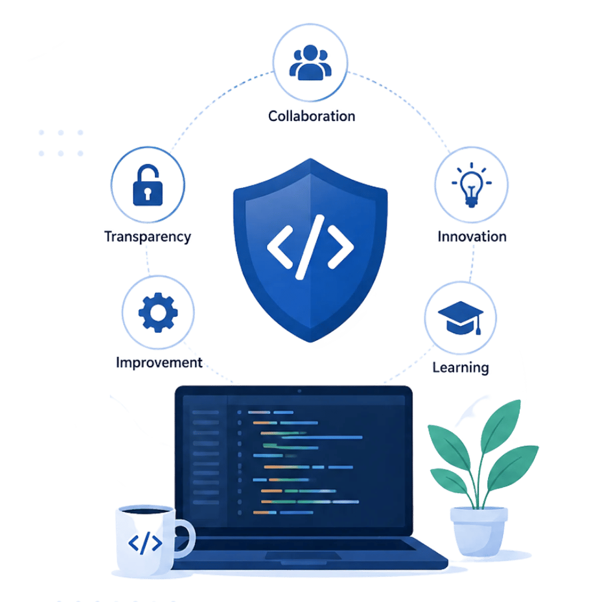 Our Open Source Commitment