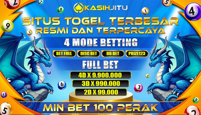 Kasihjitu Situs Bandar Togel Terpercaya Daftar Judi Toto