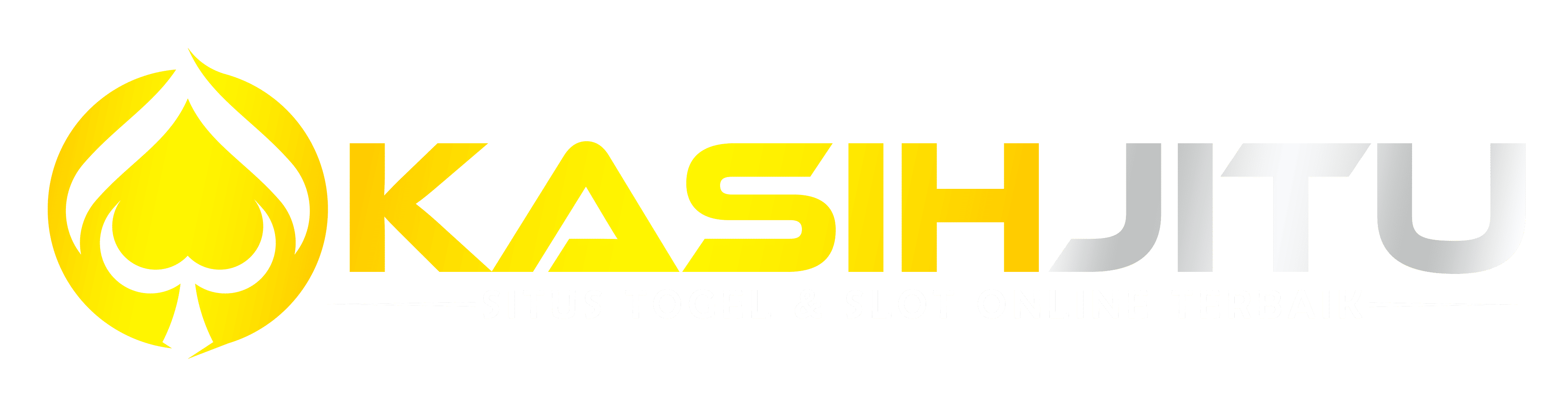 Logo KasihJitu Bandar Togel