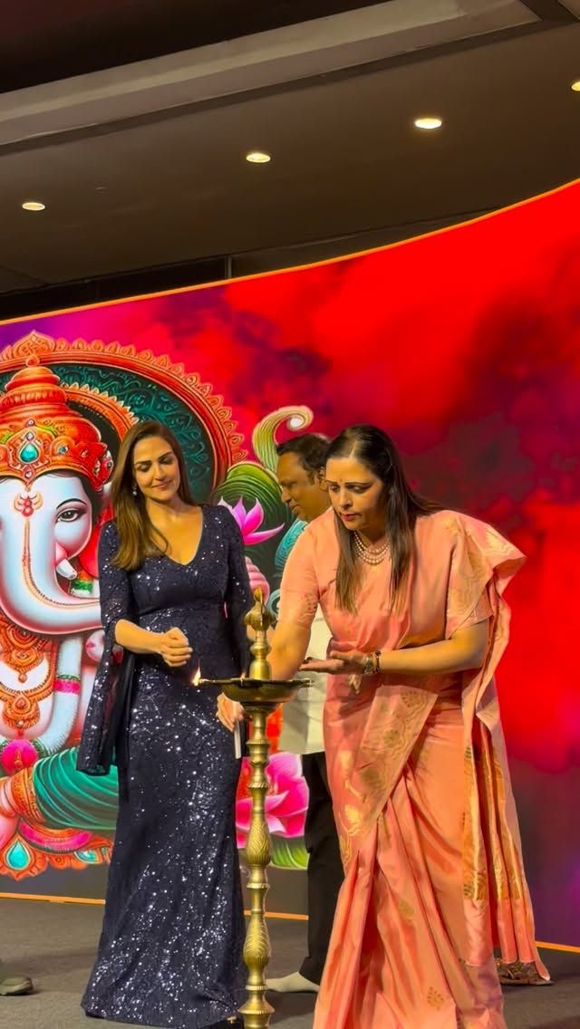 Chief Guest at BIG IMPACT Awards 2026