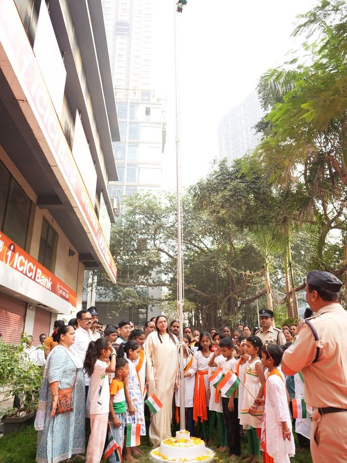 Maharani Ahilyadevi 300th Birth Anniversary Felicitation