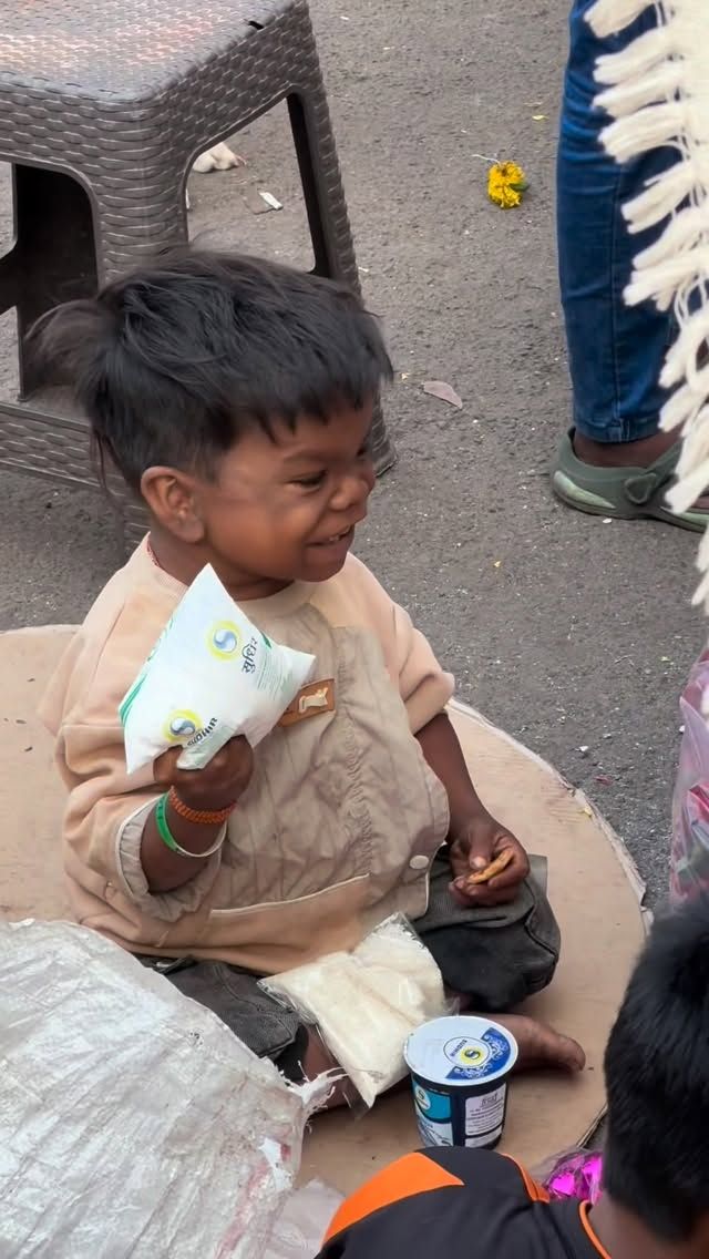 Food Distribution for Community Support