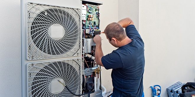 FAQS about Heat Pump Installation Services in Morristown, TN