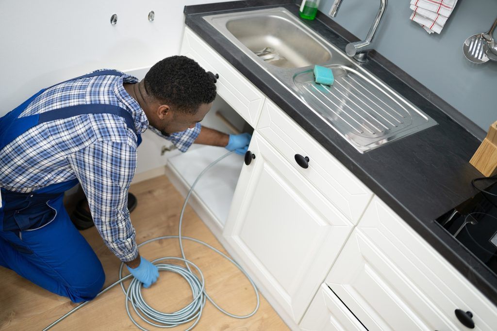 Best Gas Line Services in Odessa, MO