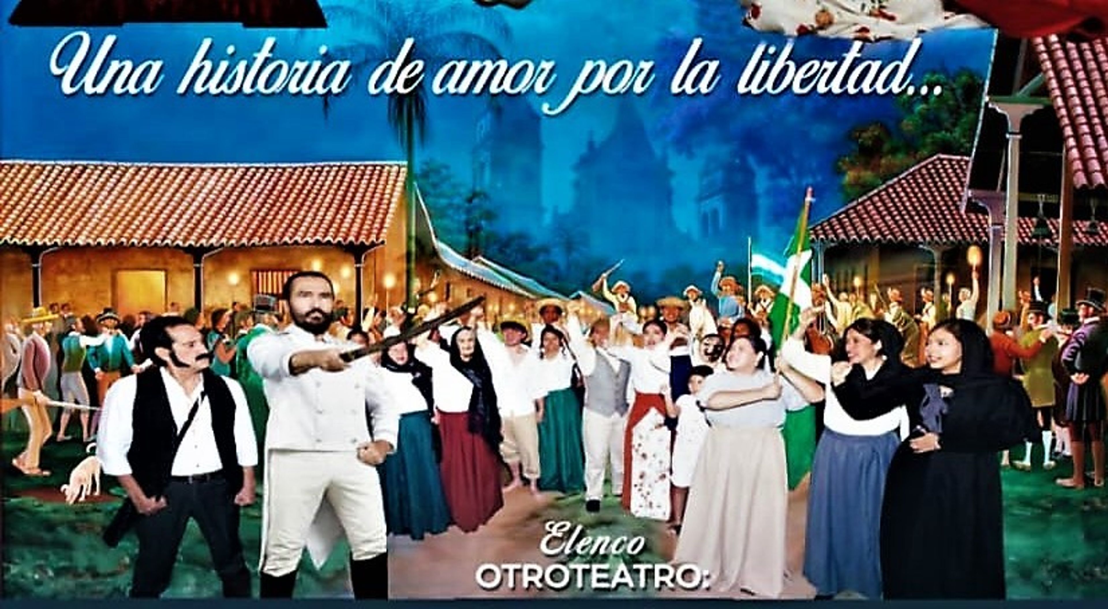 La Emancipación