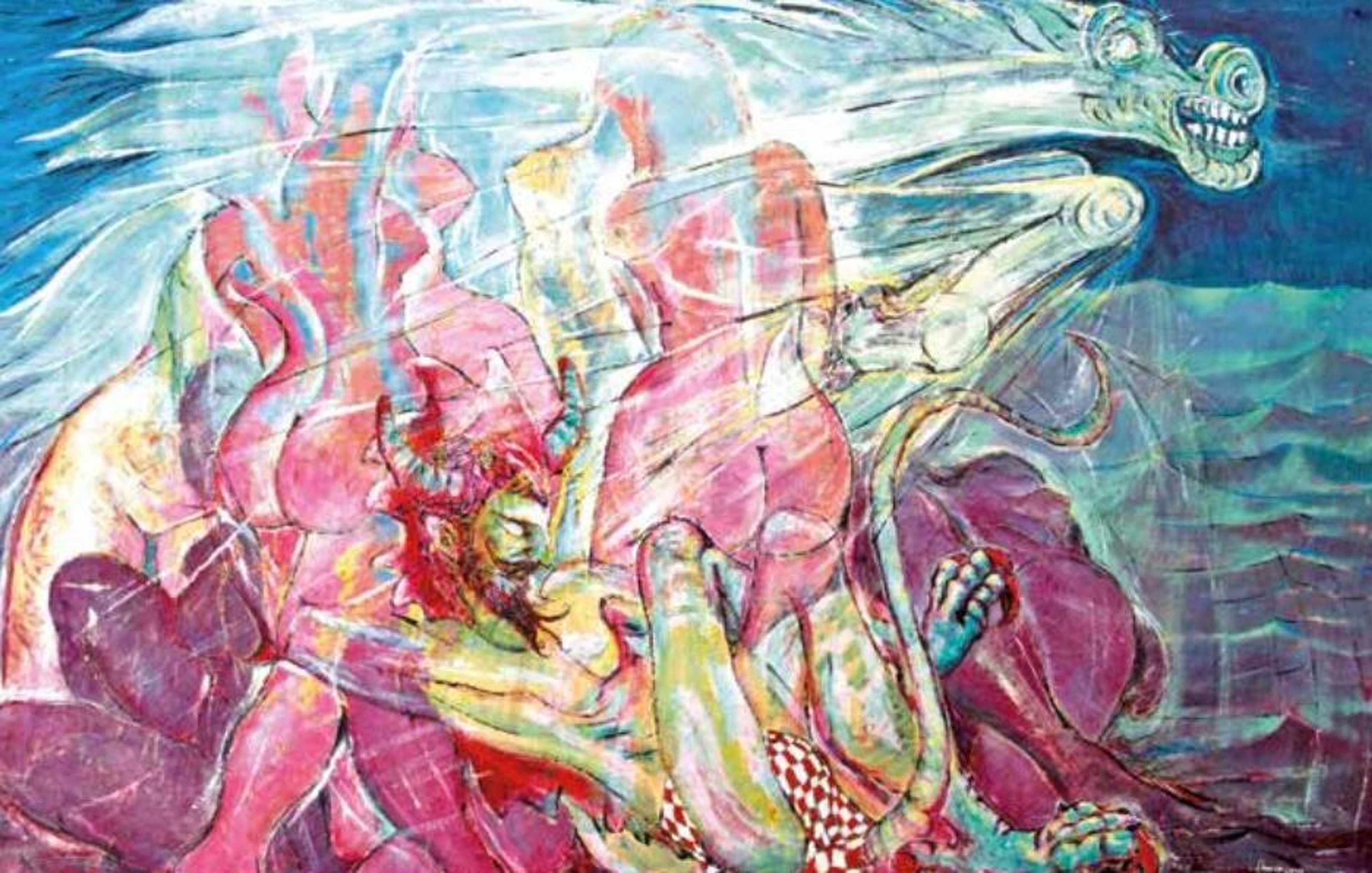 “MEMORIA Y HORIZONTE”