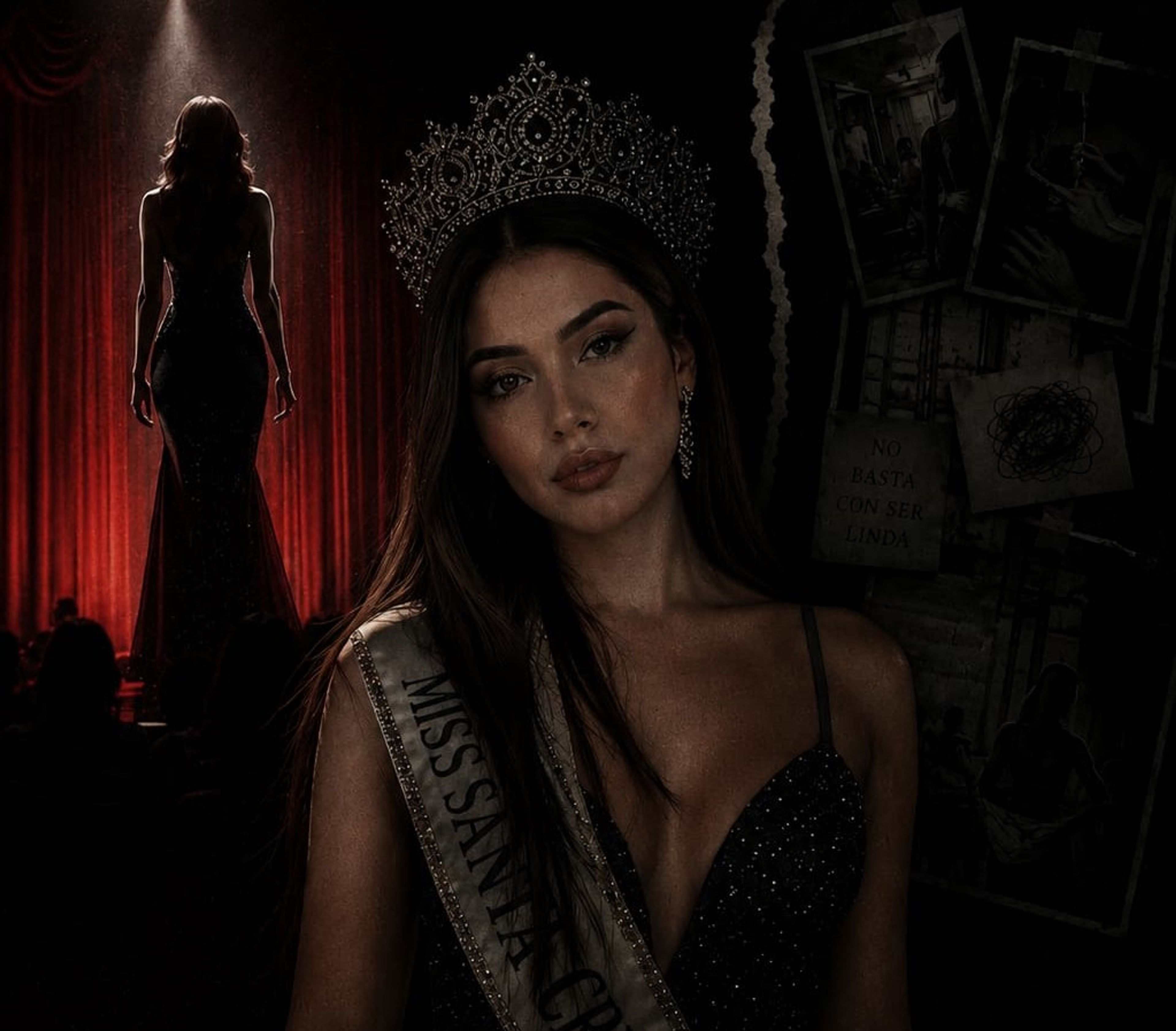 Miss Santa Cruz