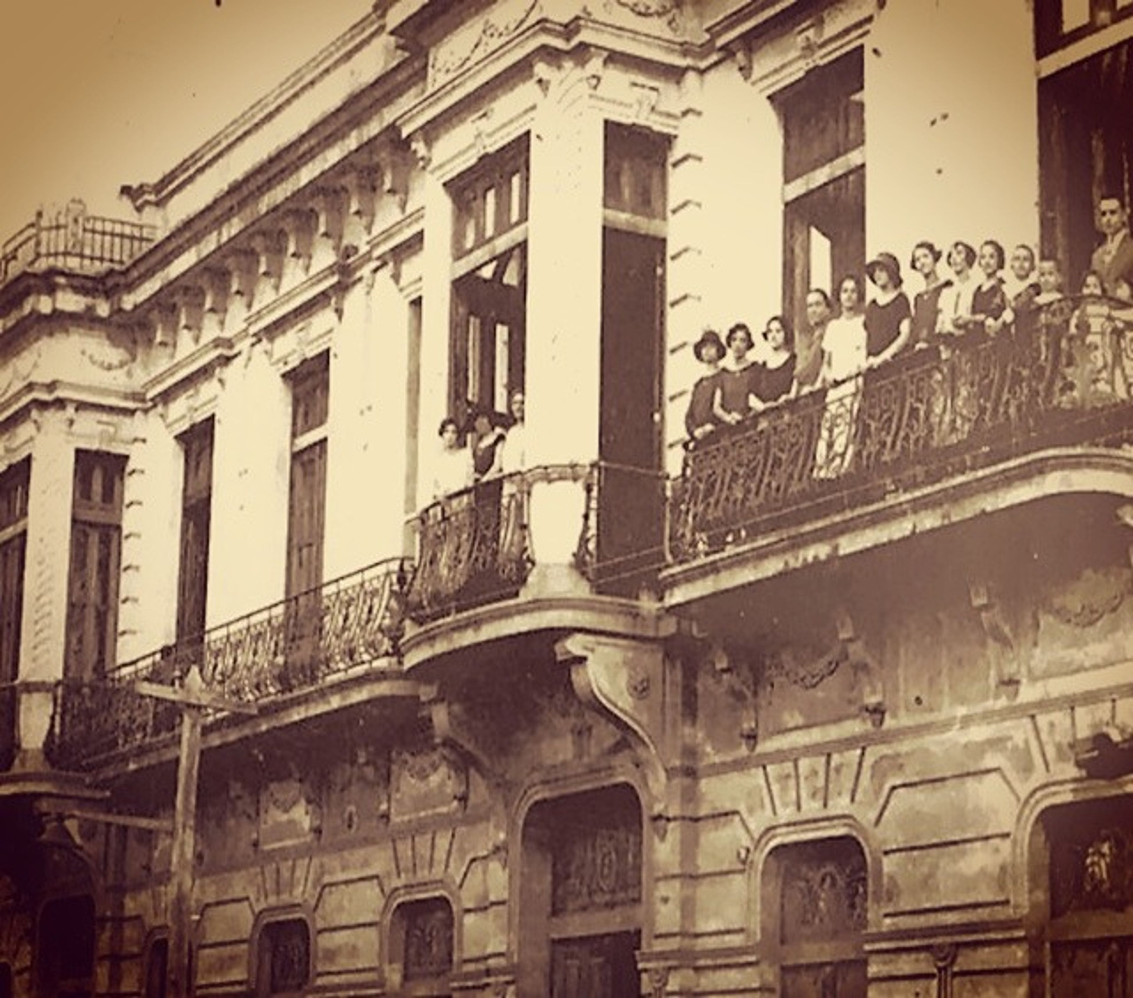 Recorrido Patrimonial: OTRA VEZ SANATA CRUZ GÓTICA