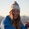 Rebecca's profile