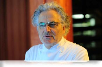 foto di chef Tosi Franco